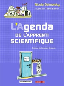 L'agenda de l'apprenti scientifique