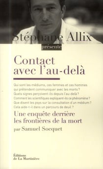 Contact avec l’au-delà