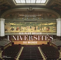 Les plus belles universités du monde