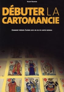 Débuter la cartomancie