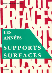Annees supports surfaces