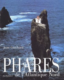 Phares de l'atlantique nord