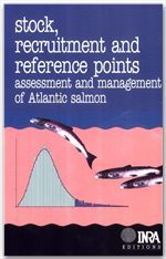 Stock recruitment and referance points