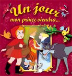 Un jour mon prince viendra...