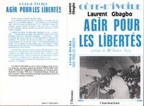 Cote d'ivoire - agir pour les libertes