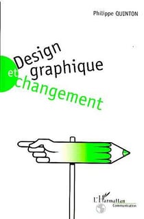 Design, graphique et changement