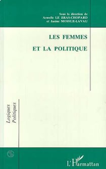 Les femmes et la politique