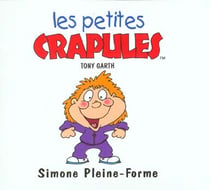 Simone pleine forme