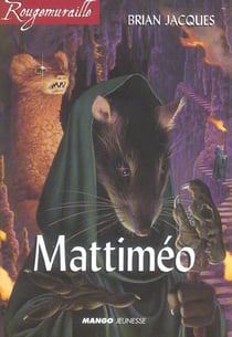 Rougemuraille - mattimeo - integrale tomes 1 a 3