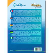 Oceanotes : Fiches pédagogiques Waterproof