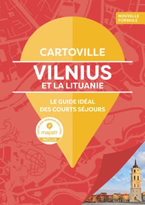 Vilnius et la Lituanie