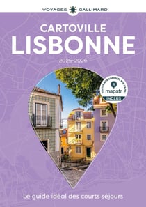 Lisbonne (édition 2025/2026)