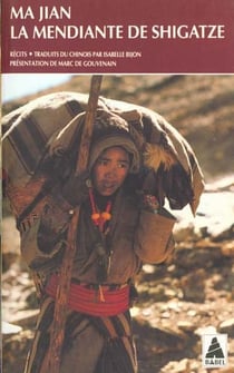 Mendiante de shigatze 77b (la)