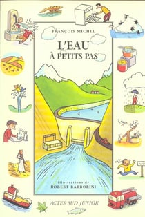 L'eau à petits pas