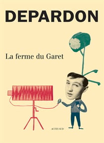 La ferme du Garet (3e édition)