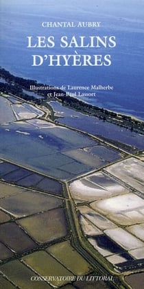 Les salins d'Hyères