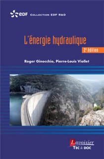 L'énergie hydraulique (2° Éd.)