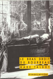 Le bras droit du bourreau