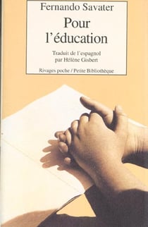 Pour l'éducation