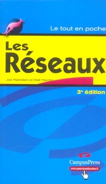 Reseaux (les) 3e edition (4e edition)
