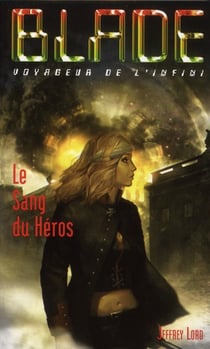 Le sang du héros