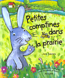Petites comptines dans la prairie