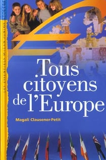 Tous citoyens de l'europe