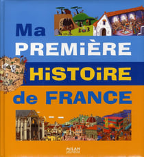 Ma première histoire de france