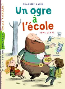 Un ogre a l'école