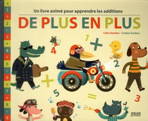 De plus en plus