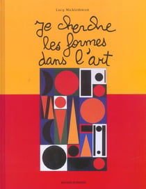 Je cherche les formes dans l'art