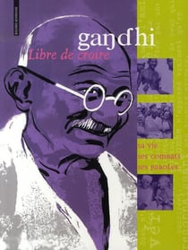 Gandhi