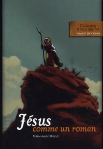 Jésus comme un roman