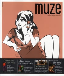 Muze n.7 - hiver 2011