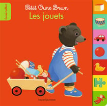 Les jouets