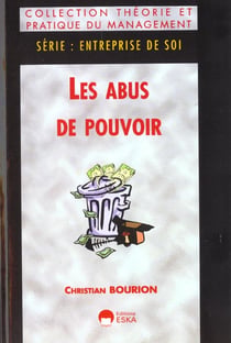 Abus de pouvoir (les)