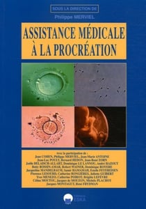 ASSISTANCE MEDICALE A LA PROCREATION