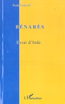 Bénarès - essai d'Inde