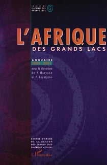 Annuaire 2000-2001