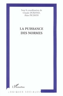 La puissance des normes