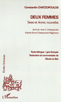 Deux femmes - tasso et annio, nouvelles
