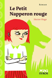 Le Petit Napperon rouge