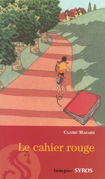Cahier Rouge