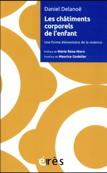 Les châtiments corporels de l'enfant