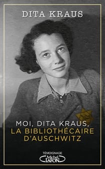 L'histoire vraie de la bibliothécaire d'Auschwitz