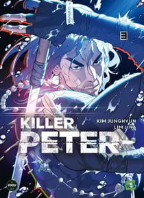 Killer Peter Tome 3