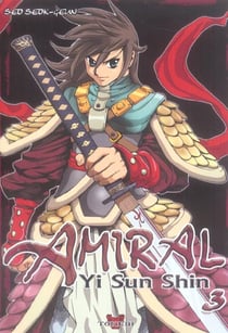 Amiral yi sun shin t.3