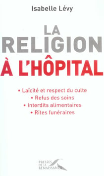 La religion a l'hopital