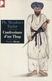 Confessions d'un Thug