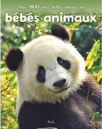 Les bébés animaux - photos